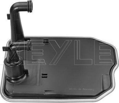 Meyle 014 136 0012 - FILTR HYDRAULICZNY DB KLASA A.B.GLA. CLA 11.11-12.19