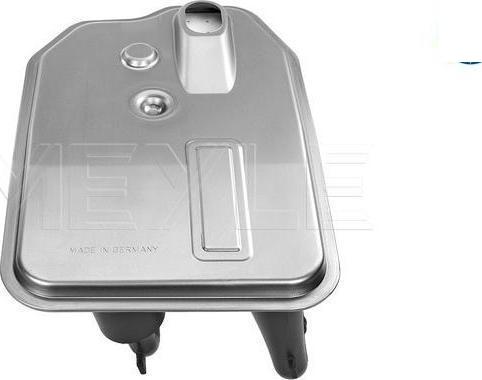 Meyle 014 136 0012 - FILTR HYDRAULICZNY DB KLASA A.B.GLA. CLA 11.11-12.19