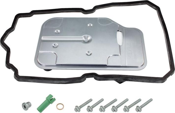 Meyle 014 137 1107 — Filtr hydrauliczny, automatyczna skrzynia biegów