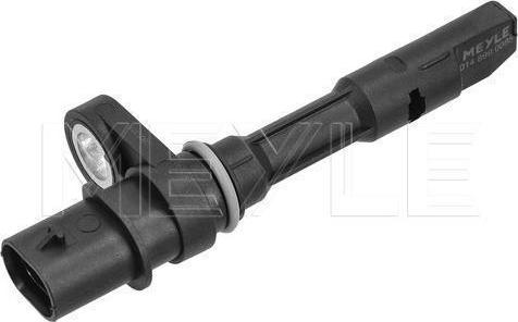 Meyle 014 899 0085 - CZUJNIK ABS DB A KLASA W177 2.0 19-