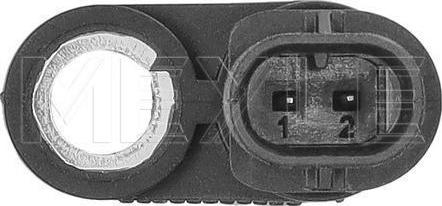 Meyle 014 899 0085 - CZUJNIK ABS DB A KLASA W177 2.0 19-
