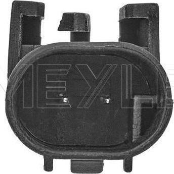 Meyle 014 899 0083 - CZUJNIK ABS DB VITO 2.1 14-