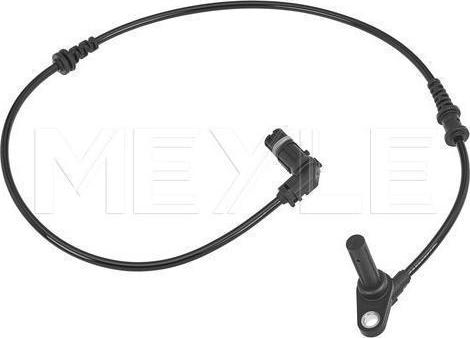 Meyle 014 899 0074 — Czujnik, prędkość obrotowa koła