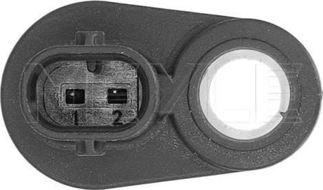 Meyle 014 899 0109 - CZUJNIK ABS DB T. C. E. GLC. GLS 13- LE-PR