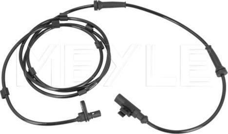 Meyle 014 899 0105 — Czujnik, prędkość obrotowa koła