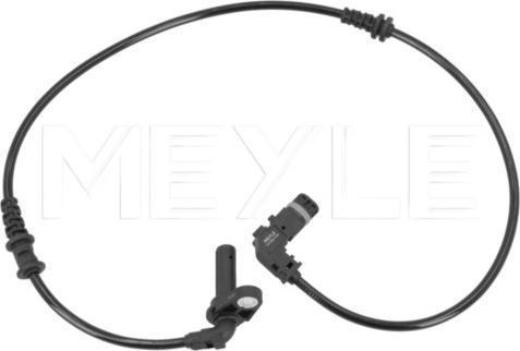 Meyle 014 899 0108 - CZUJNIK ABS DB P. E. CLS 09- PR