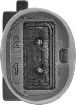 Meyle 014 899 0108 - CZUJNIK ABS DB P. E. CLS 09- PR