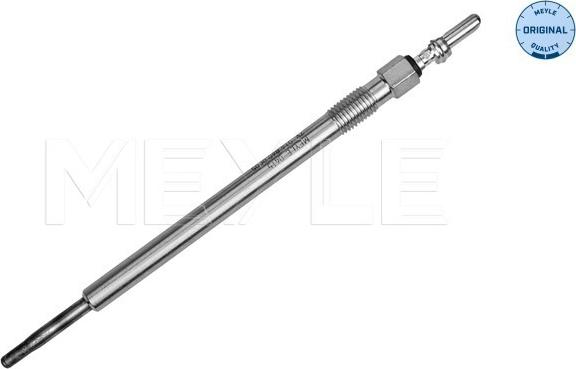 Meyle 014 860 0005 — Świeca żarowa