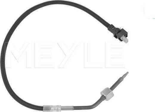 Meyle 014 800 0199 — Czujnik, temperatura spalin