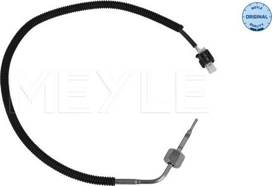 Meyle 014 800 0194 - Czujnik temperatury spalin