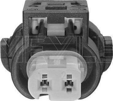 Meyle 014 800 0199 - CZUJNIK TEMP. SPALIN DB S 17-