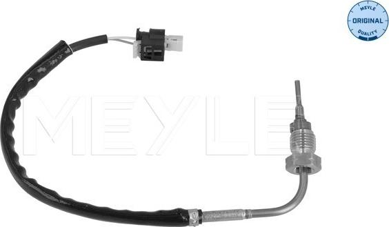 Meyle 014 800 0197 - CZUJNIK TEMP. SPALIN DB C KLASA W205 2.1 14-
