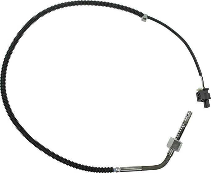 Meyle 014 800 0144 - CZUJNIK TEMP. SPALIN DB C KLASA 07-