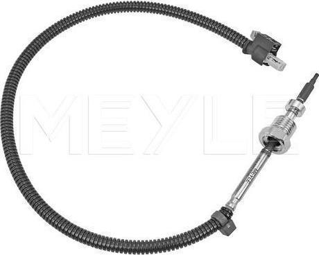 Meyle 014 800 0146 — Czujnik, temperatura spalin