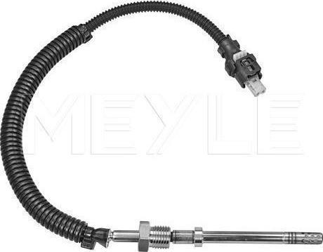Meyle 014 800 0141 — Czujnik, temperatura spalin