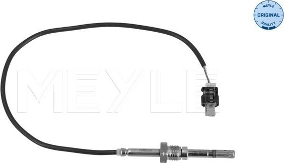 Meyle 014 800 0156 — Czujnik, temperatura spalin