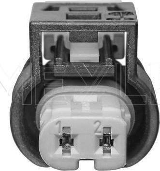 Meyle 014 800 0189 - CZUJNIK TEMP. SPALIN DB A KLASA W176 2.1 15-
