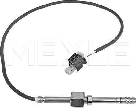 Meyle 014 800 0189 - CZUJNIK TEMP. SPALIN DB A KLASA W176 2.1 15-