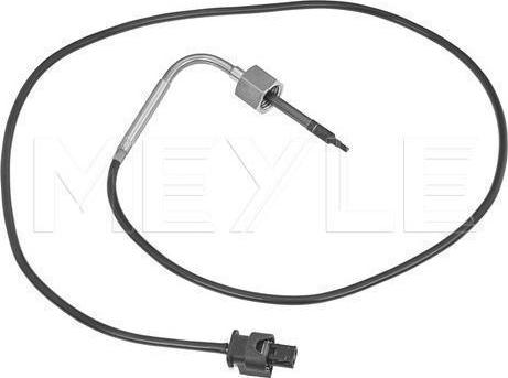 Meyle 014 800 0136 — Czujnik, temperatura spalin
