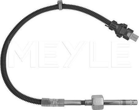 Meyle 014 800 0133 - Czujnik temperatury spalin