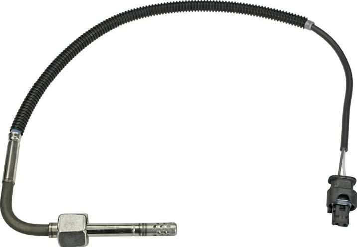 Meyle 014 800 0137 — Czujnik, temperatura spalin