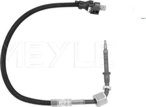 Meyle 014 800 0179 — Czujnik, temperatura spalin