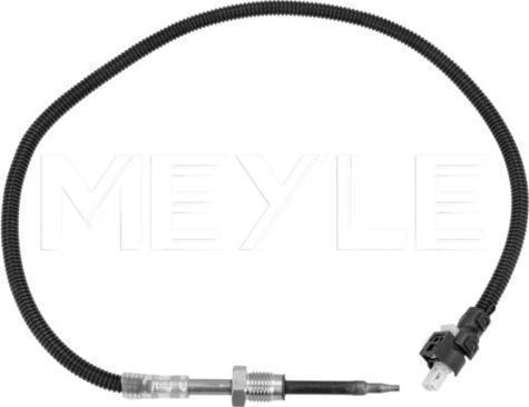 Meyle 014 800 0204 — Czujnik, temperatura spalin