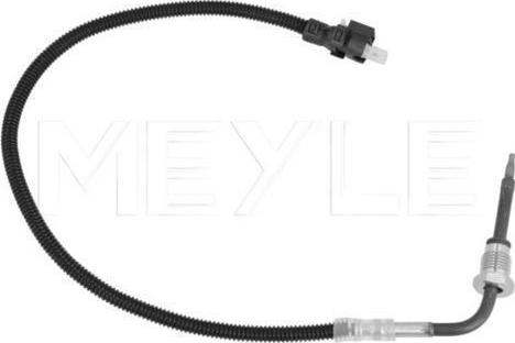 Meyle 014 800 0202 — Czujnik, temperatura spalin