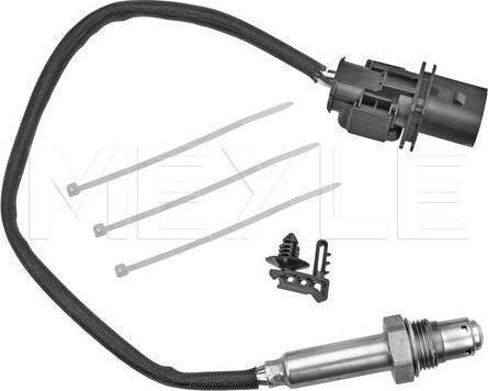 Meyle 014 803 0009 — Sonda lambda