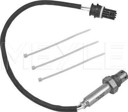 Meyle 014 803 0019 — Sonda lambda