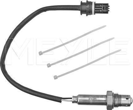 Meyle 014 803 0011 — Sonda lambda