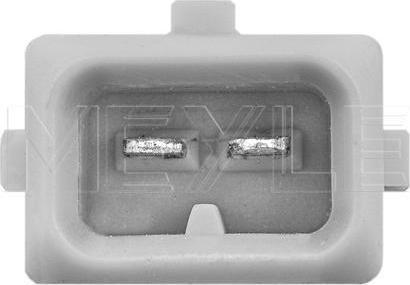 Meyle 014 810 0007 - CZUJNIK POŁOŻENIA WAŁU KORB. SMART FORTWO 0.8-1.0 07-