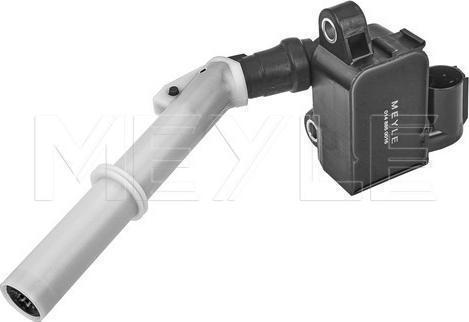 Meyle 014 885 0016 - CEWKA ZAPŁONOWA DB C KLASA W204 3.5 11-