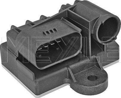 Meyle 014 880 0026 — Sterownik, czas żarzenia