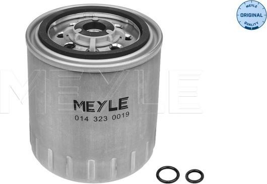 Meyle 014 323 0019 — Filtr paliwa