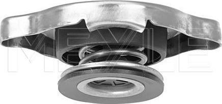 Meyle 014 230 0000 - KOREK CHŁODNICY DB OM601-603-M102 1.4 BAR