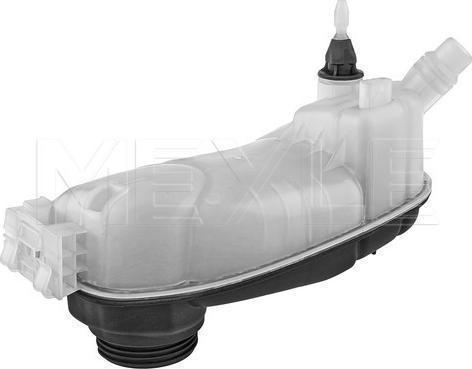 Meyle 014 223 0008 - ZBIORNIK WYRÓWNAWCZY MERCEDES-BENZ BM 117 CLA 01-13-03-19. BM 156 GLA-CLASS 12-13-. BM 176 A-CLASS 06-12-05-18. BM 246 B-CLASS