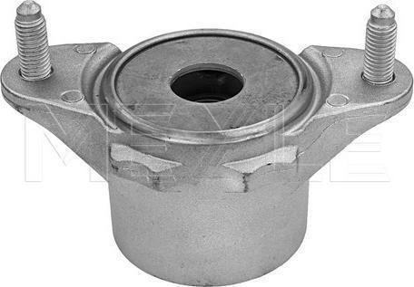 Meyle 014 741 0100 - PODUSZKA AMORT. DB T. W176 12- LE-PR