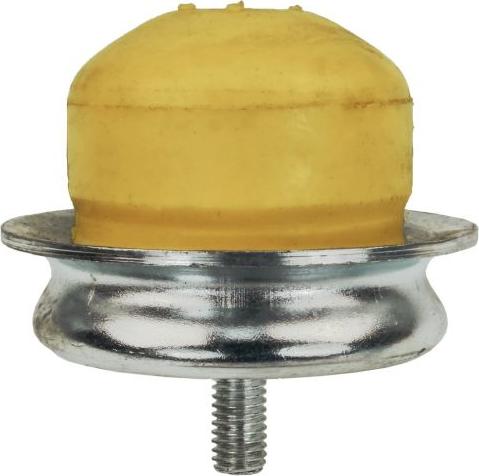 Meyle 014 742 0001 — Dystans gumowy, resorowanie