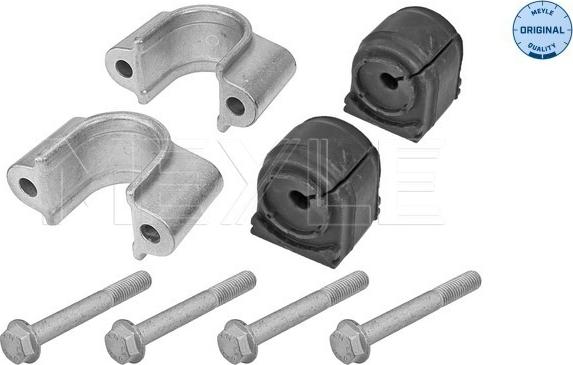 Meyle 014 715 0005/S — Zestaw naprawczy, zawieszenie stabilizatora