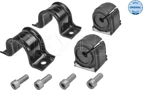 Meyle 014 715 0006/S — Zestaw naprawczy, zawieszenie stabilizatora