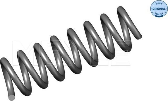 Meyle 014 739 0005 — Sprężyna zawieszenia
