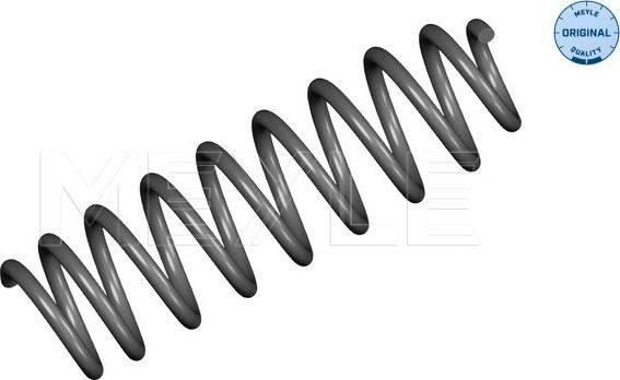 Meyle 014 739 0023 — Sprężyna zawieszenia