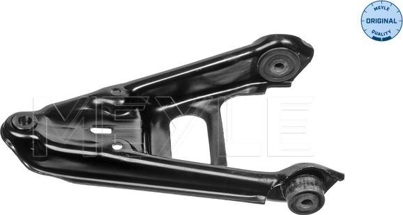 Meyle 016 050 0006 - WAHACZ SMART P. 0.6-0.7 01- LE-PR