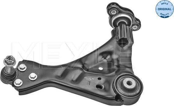 Meyle 016 050 0109 - WAHACZ DB P. VITO 14- MAXITO 14- V-KLASA 14- LE
