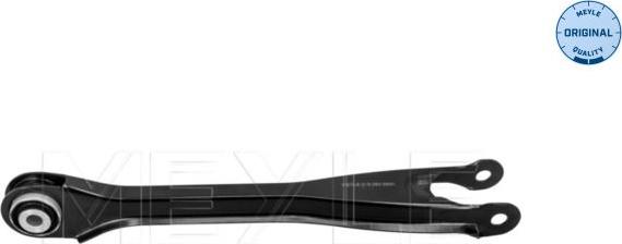 Meyle 016 050 0230 - WAHACZ DB T. C T-MODEL S206. C W206. GLC X254 1.5H-2.0DH-2.0H 03.21- LE-PR