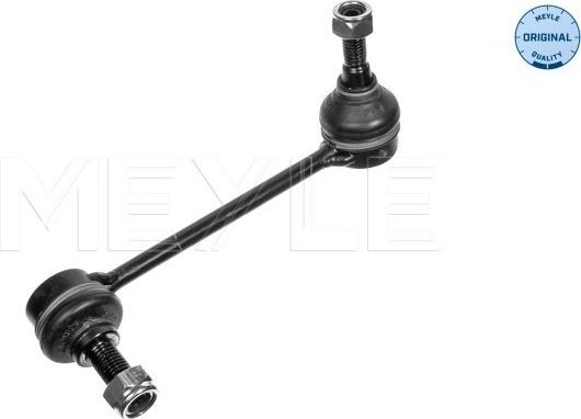 Meyle 016 060 6319 - ŁĄCZNIK STAB. DB P. W140 PR