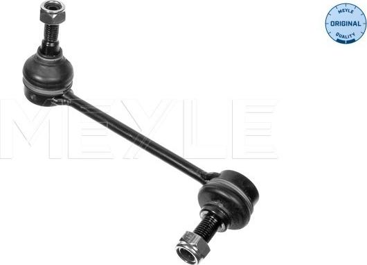 Meyle 016 060 6318 — Drążek / wspornik, stabilizator