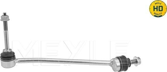 Meyle 016 060 0097/HD — Drążek / wspornik, stabilizator