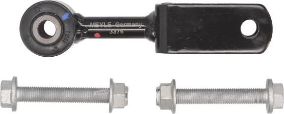 Meyle 016 060 0043 — Drążek / wspornik, stabilizator